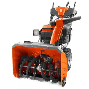 Husqvarna lumilinko ST 424