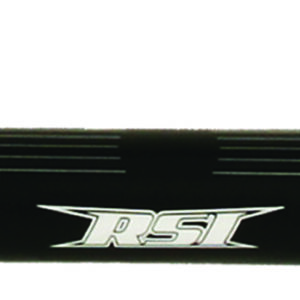 RSI ohjaustanko tapered 10 astetta