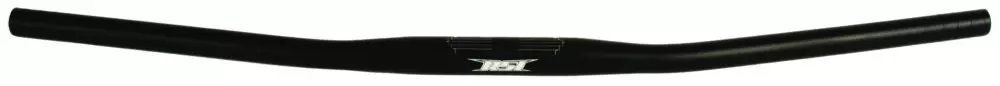 RSI ohjaustanko tapered 13 astetta