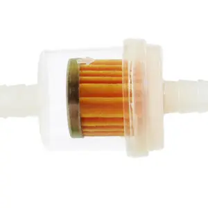 Sno-X Polttoainesuodatin 8mm