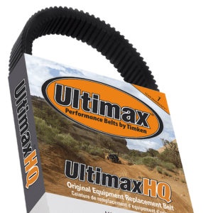 Ultimax UHQ450 Variaattorihihna ATV