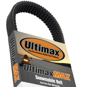 Ultimax Max 1136 Variaattorihihna 90-1136