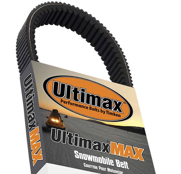 Variaattorin hihna Polaris - Ultimax MAX1105