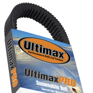 ULTIMAX 4 variaattorihihna SKI DOO FREESTYLE 300F 2006
