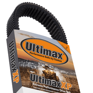 Ultimax UXP413 Variaattorihihna ATV