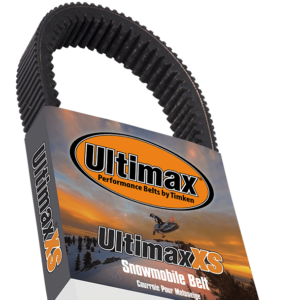 Ultimax XS803 Variaattorihihna Ski-Doo / Lynx