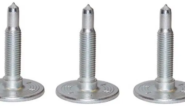 Woodys Piikit 12kpl 1.450 Grand Master 60°