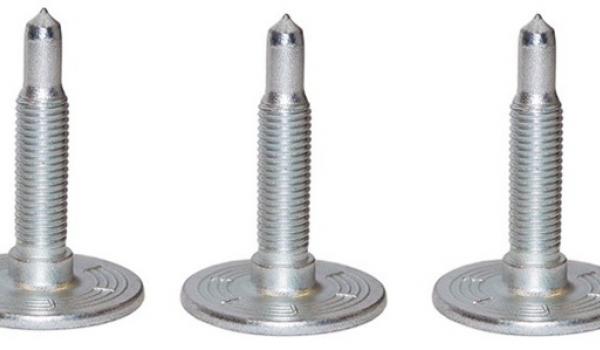 Woodys Piikit 12kpl 1.325 Grand Master 60°