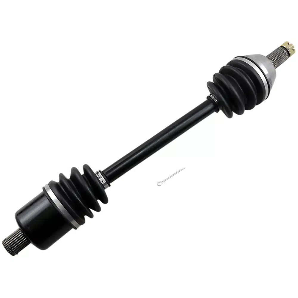 Vetoakseli taka Sportsman XP 1000 / Scrambler XP 1000 / Sportsman 850 2011-2018