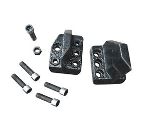 Bronco Puunhalkaisukoneen Halkaisuvetsisarja