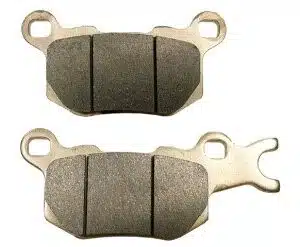 Bronco Jarrupalat taakse vasen Can Am