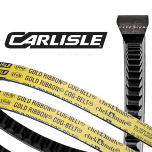 Carlisle Hinha BX-42 vahvistettu Niittyleikkurille 77-12490