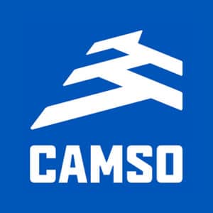 Camso S-Kit, Brake sheild