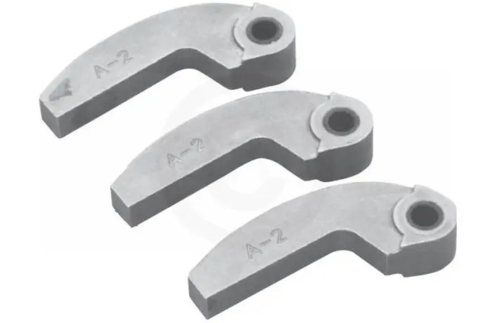 COMET PAINOVARSI A-18