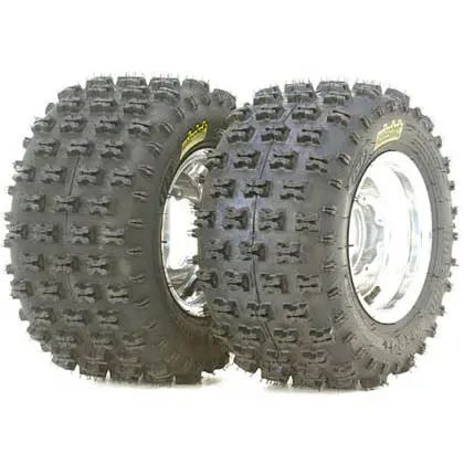 ITP Rengas Holeshot MXR6 18x10.00-8