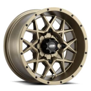 ITP vanne Hurricane Bronze 14×7 4/137 4+3