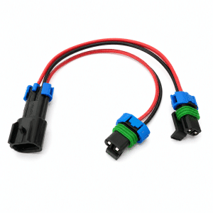 RSI Virranulosoton jakaja Polaris Matryx