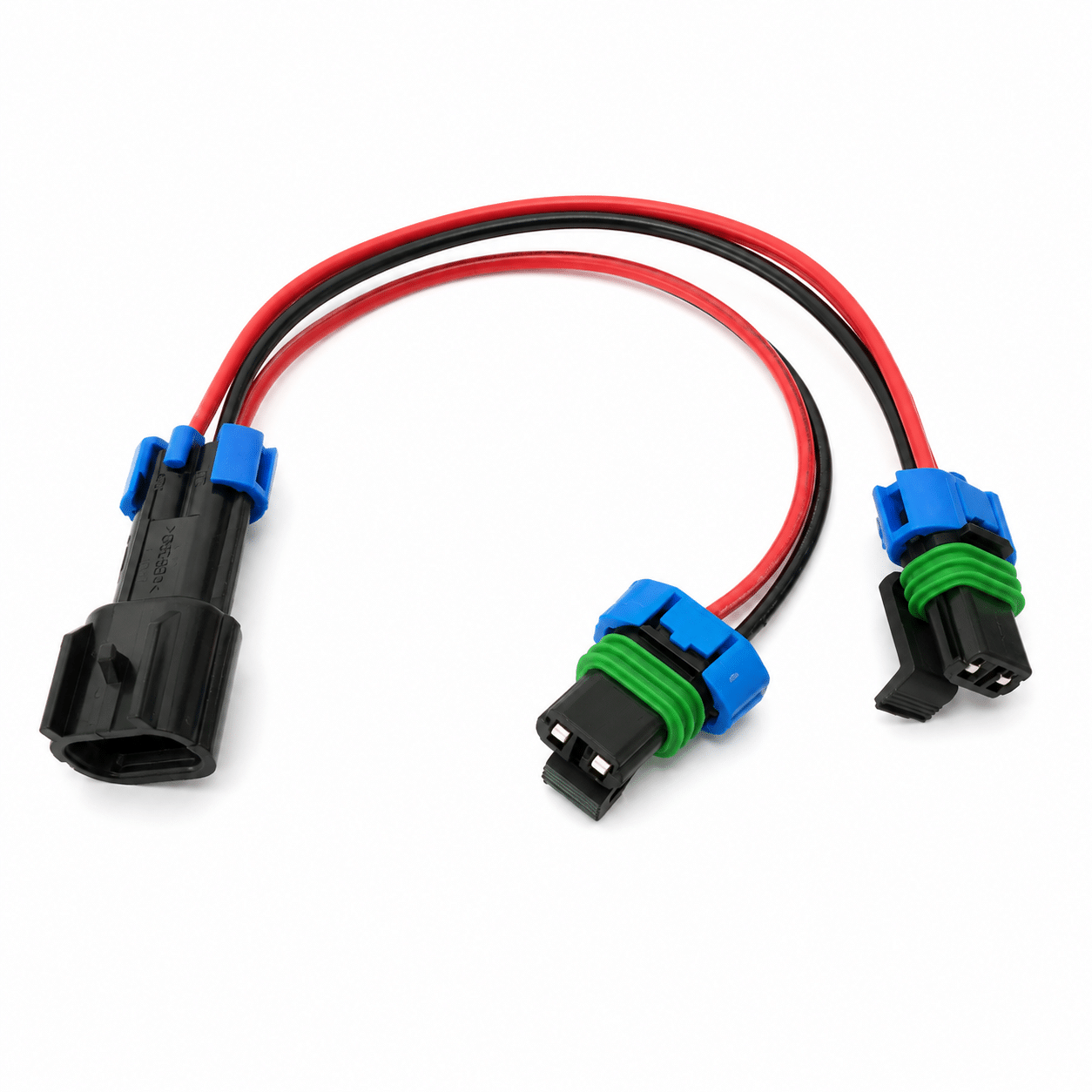RSI Virranulosoton jakaja Polaris Matryx