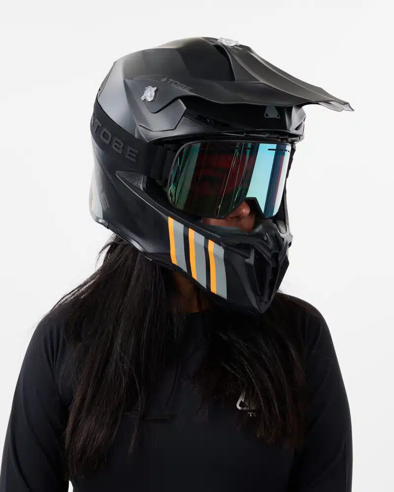 Tobe kelkkakypärä Vale Yellowstone - Image 5