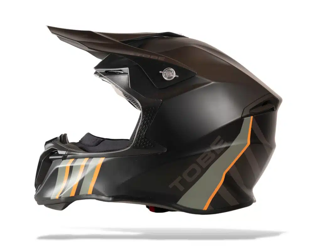 Tobe kelkkakypärä Vale Yellowstone - Image 2