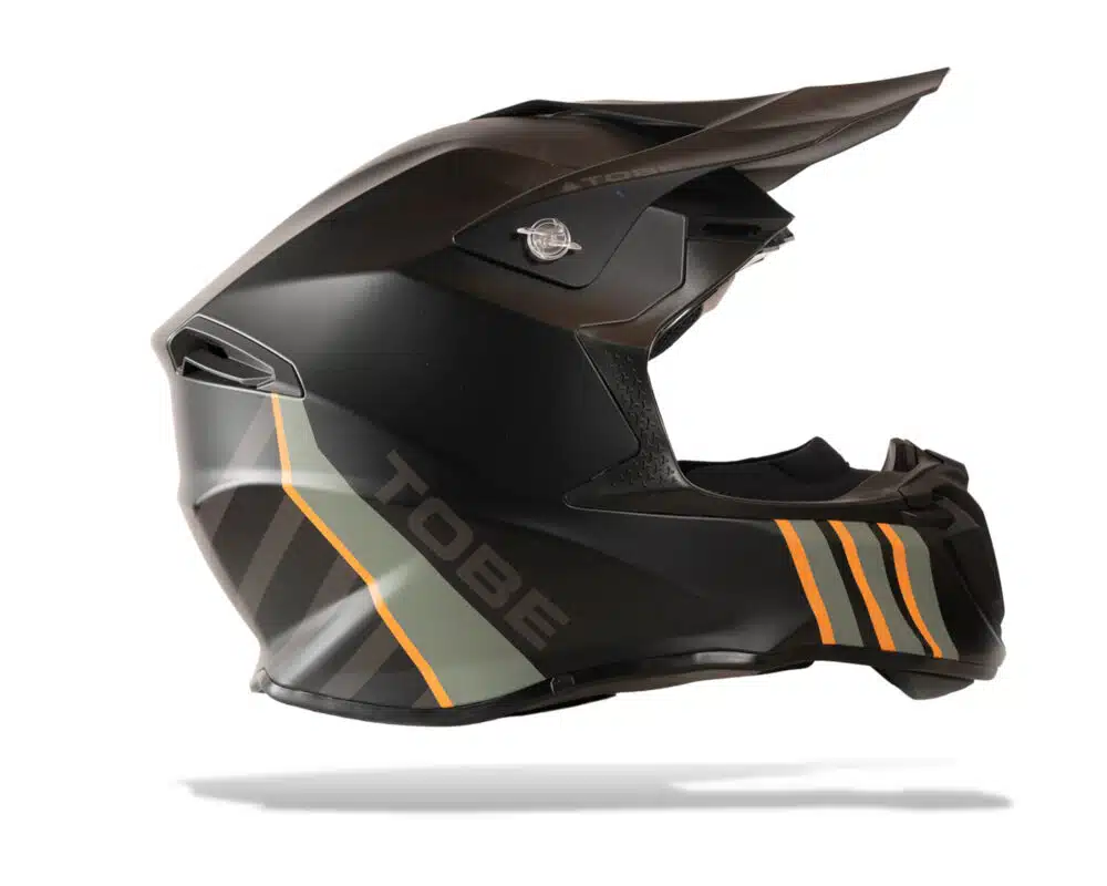 Tobe kelkkakypärä Vale Yellowstone