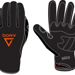 Amoq ajohanskat Neoprene