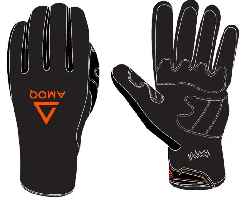 Amoq ajohanskat Neoprene