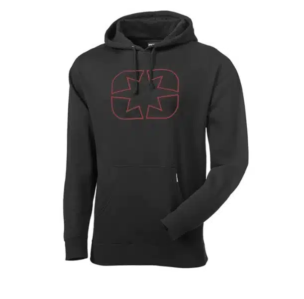 Polaris huppari Icon, musta