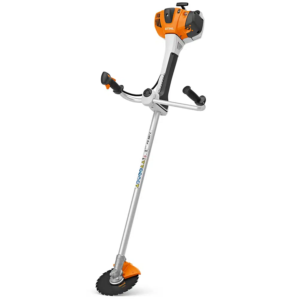 Raivaussaha STIHL FS 561 C-EM