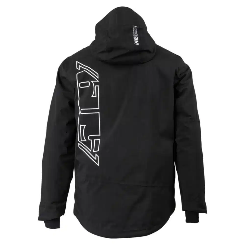 509 kelkkatakki Forge, Black Ops - Image 2