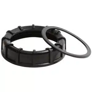 Polttoainepumpun kiinnitysrengas Polaris 2006-2020