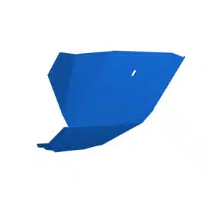 SPI Pohjapanssari ”Rugged Series” Polaris AXYS Sininen