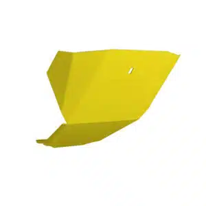 SPI Pohjapanssari ”Rugged Series” Polaris AXYS Flo Keltainen