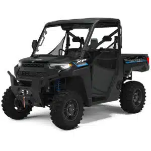 Polaris Ranger XP 1000 Nordic Pro mönkijä