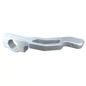Polaris AXYS Käsisuojien kiinnikkeet 2880939