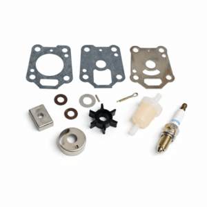 Perämoottorin huoltosarja Tohatsu MFS 4 / 5 / 6C