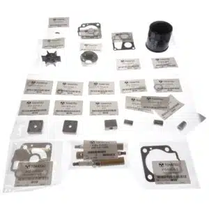 Perämoottorin huoltosarja Tohatsu MFS 40 / 50A