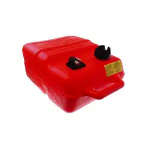 Tohatsu perämoottorin polttoainetankki 25 litraa