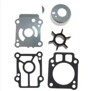 Tohatsu vesipumpun korjaussarja MFS25/30B, MFS25/30C