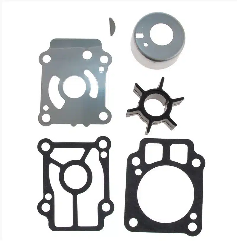 Tohatsu vesipumpun korjaussarja MFS25/30B, MFS25/30C