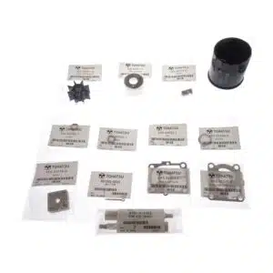 Perämoottorin huoltosarja Tohatsu MFS 9.9 / 15 / 20E