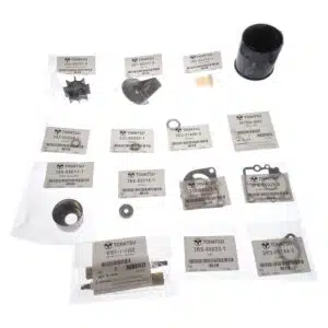 Perämoottorin huoltosarja Tohatsu MFS 9.9 / 15 / 20D