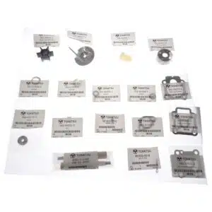 Perämoottorin huoltosarja Tohatsu MFS 6BZ / 8 / 9.8B