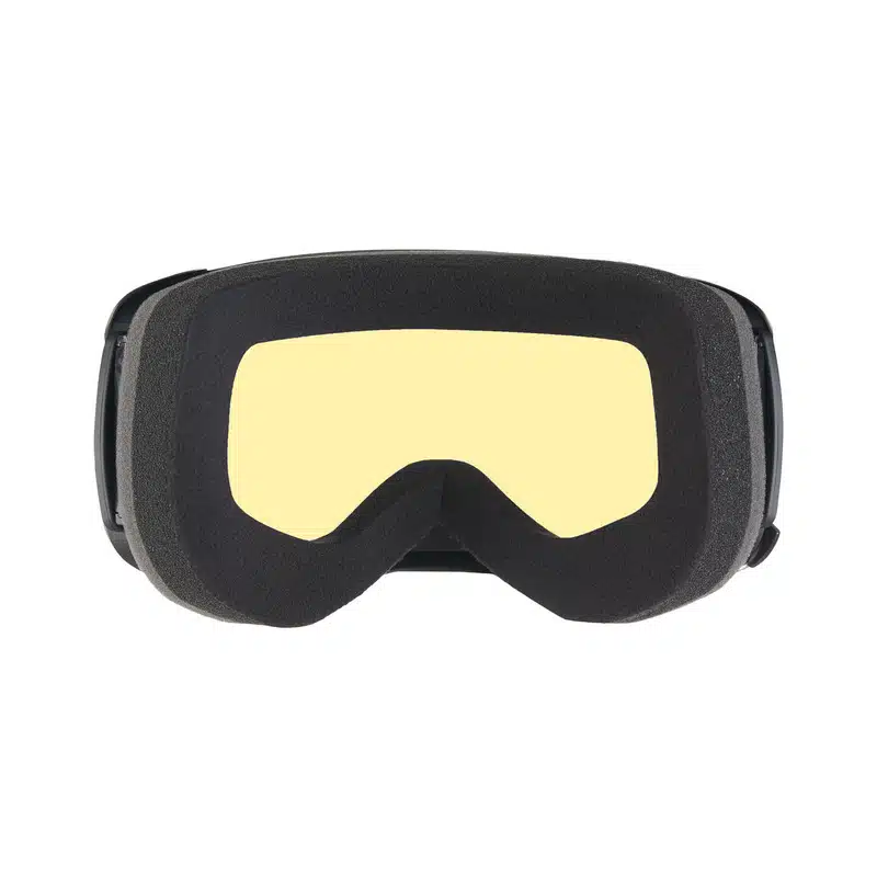 Amoq ajolasit Vision Vent+ Blackout - keltainen magneettilinssi - Image 3