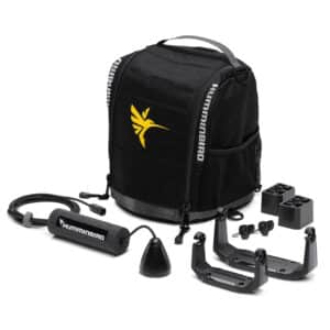 Humminbird pilkkisetti