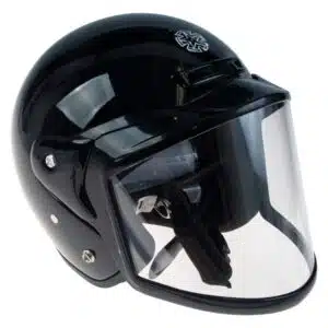 Timeless avokypärä Outland, tuplavisiirillä