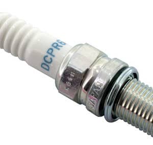 DCPR6E NGK Sytytystulppa