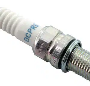 DCPR6E NGK Sytytystulppa