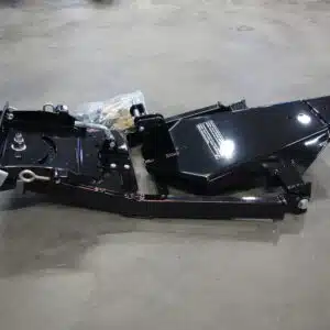 Polaris PLOW FRAME  GLACIER  E-Z INSTA 2874771