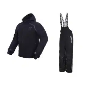 Rukka Gore-Tex ajopuku miehille Pokka ja Svante